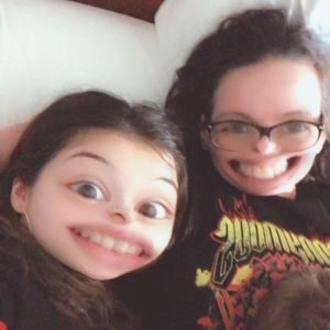 Meet your Posher, Peggy